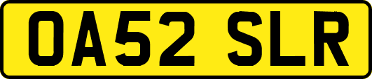 OA52SLR