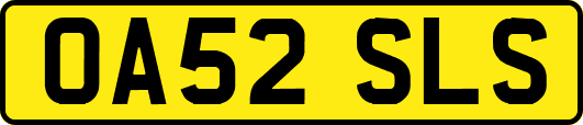 OA52SLS