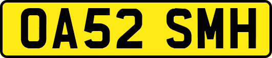 OA52SMH