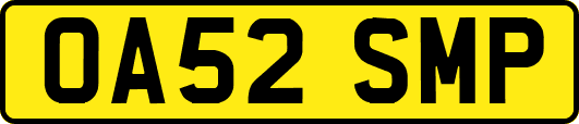 OA52SMP