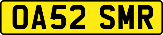 OA52SMR