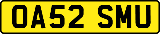 OA52SMU