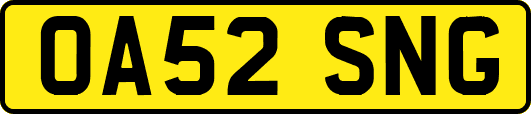 OA52SNG
