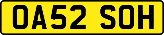 OA52SOH