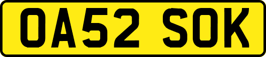 OA52SOK