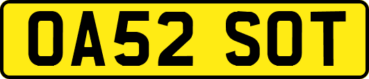 OA52SOT