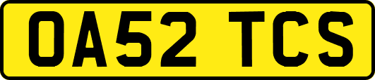 OA52TCS