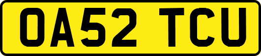 OA52TCU