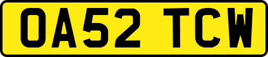 OA52TCW