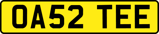 OA52TEE