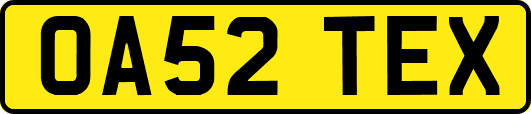OA52TEX