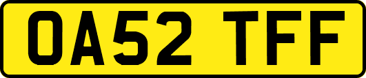 OA52TFF