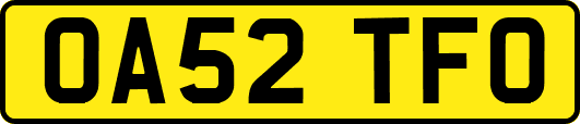 OA52TFO