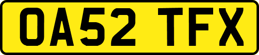 OA52TFX