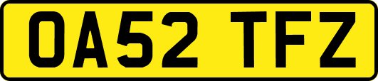 OA52TFZ