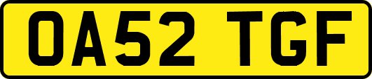 OA52TGF