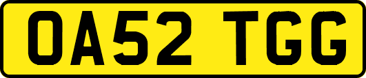 OA52TGG