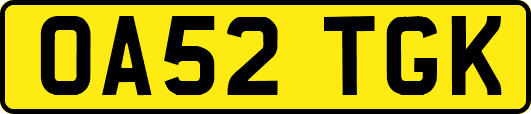OA52TGK