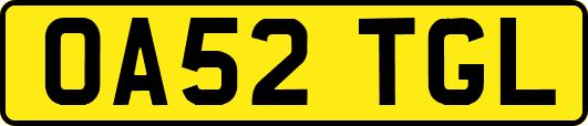 OA52TGL