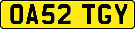 OA52TGY
