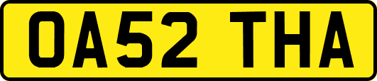 OA52THA