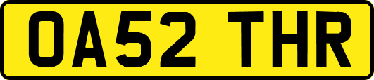 OA52THR