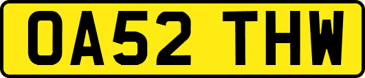 OA52THW