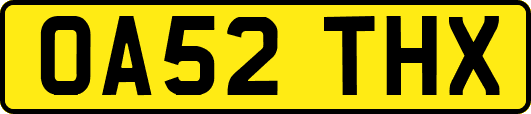 OA52THX