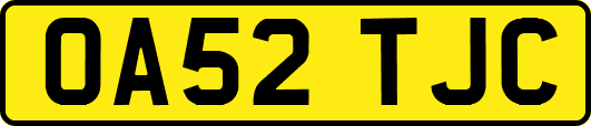 OA52TJC