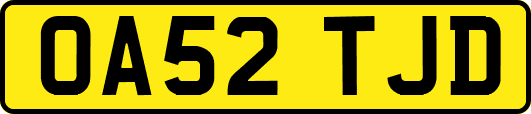 OA52TJD
