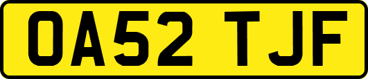 OA52TJF