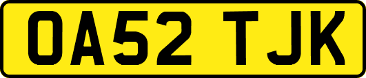 OA52TJK