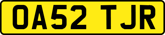 OA52TJR