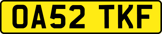 OA52TKF