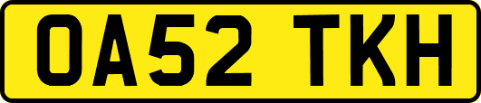 OA52TKH