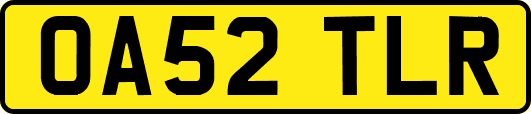 OA52TLR
