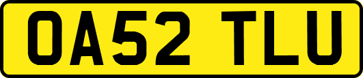 OA52TLU