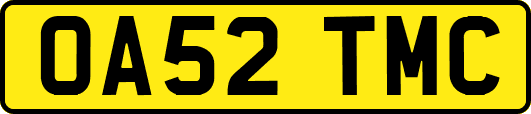 OA52TMC