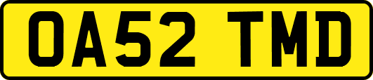 OA52TMD