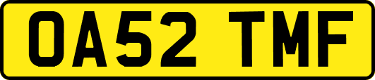 OA52TMF