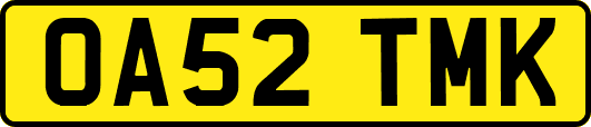 OA52TMK