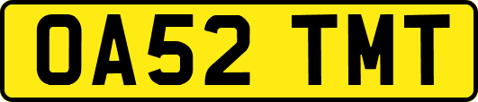 OA52TMT