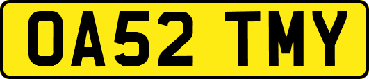 OA52TMY