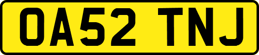 OA52TNJ
