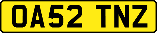 OA52TNZ