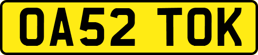 OA52TOK