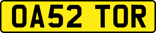 OA52TOR