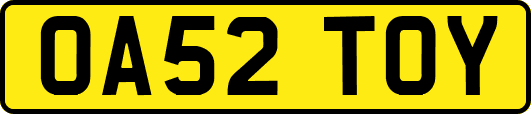 OA52TOY