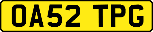 OA52TPG