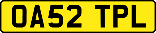 OA52TPL